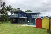 painters in Cairns