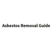 Asbestos Removal Guide