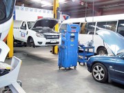 car service Ivanhoe