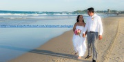 Join Beach weddings or Budget Weddings in Gold Coast