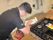 Gas-Safety-Checks In Perth