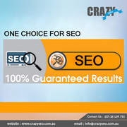 SEO in Brisbane, Guaranteed Results before your Billed