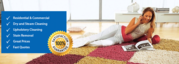 CRG carpet cleaning – Best carpet cleaning service in Adelaide