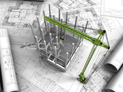 Get Building Design Model with XS CAD’s BIM Services