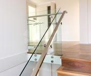 Glass Balustrade in Perth, Region WA - Aussie Balustrading & Stairs