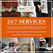 Locksmith Melbourne