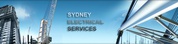 Qualified Electrician in Pymble at Raw Electrical
