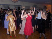 Corporate Entertainment