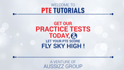 PTE Tutorials Platform