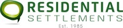 Residential Settlements