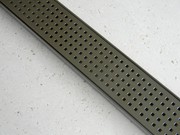 Drain System for Bathrooms