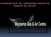 Perth Air Conditioning