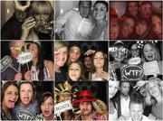 Hire Best Wedding Photo-Video Booth