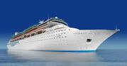 Cruise Offer and Event planner