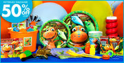 Dinosaur Party Supplies In Australia