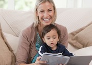 Nanny Services In Melbourne - Rogan Family Care