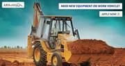 Get Plant and Equipment Finance Options for Your Business