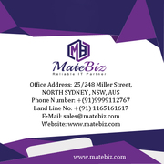 Modern Web Designing Company In Australia