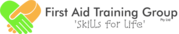 First Aid Training Group Pty Ltd