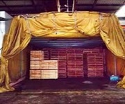 Quarantine services by using Effective fumigants around the world.