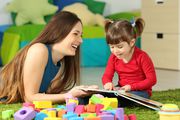 Find A Nanny Service In Melbourne - Rogan Family Care