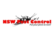 Pest control Parramatta