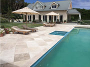 Beautiful, Classic and Top Quality Porcelain Pavers in Melbourne