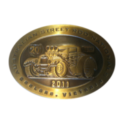 Belt Buckles - Aca Design In Sydney