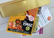 Leaflet Delivery in Perth