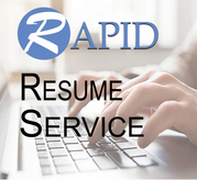 Resume writing services