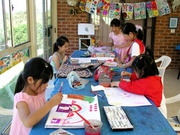 Kids Art Classes In Sydney On Single Call