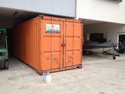 Get Quality Shipping Container Hire & Storage In Gold Coast