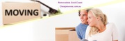 Removals Gold Coast