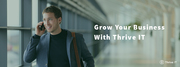 Thrive IT - Network Support Sydney