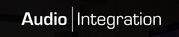 Audio Integration