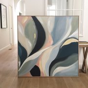 Jazz Up This Festive Season with Chloe Planinsek Popular Artwork