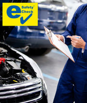 Efficient E Safety Check Services Parramatta