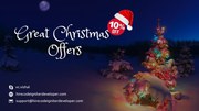 Great Christmas Festive Season Offer - 2017