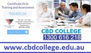 Certificate Iv Training and Assessment Sydney NSW