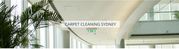 Carpet Cleaning Sydney