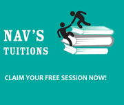 Chemistry Tutor Werribee | Nav's Tuition