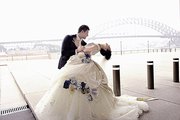 Wedding Videographers Melbourne | Lensure Video Production