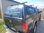 Hire the best team for Termite Inspection in Bli Bli