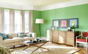 Get House Painting Services For Colorful Spaces!