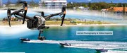Hire Drone, Aerial Photography Services Brisbane, Gold Coast