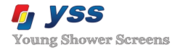 Young Shower Screens