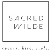 Sacred Wilde