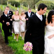 Wedding Photographer in perth
