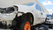 Cash for Scrap Cars in Perth