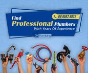 Hire Expert Residential Plumbers in Mandurah